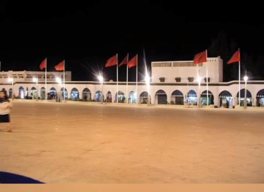 Riad Lala Zakia Moulay Idriss Zerhoun Exterior photo