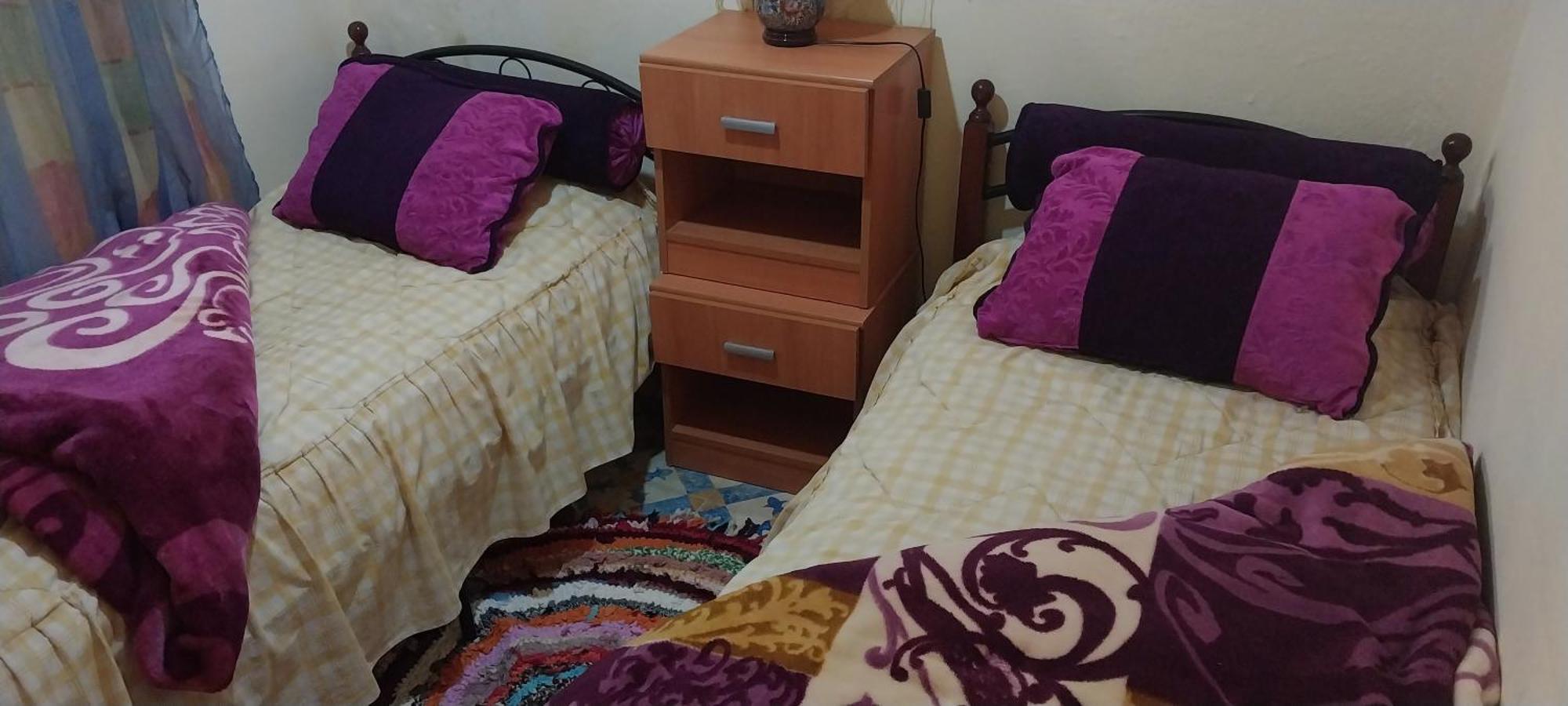 Riad Lala Zakia Moulay Idriss Zerhoun Room photo