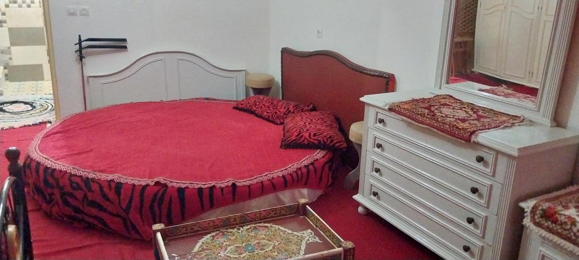 Riad Lala Zakia Moulay Idriss Zerhoun Room photo